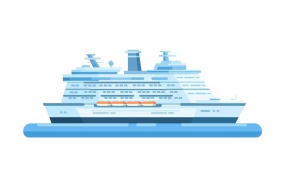 Download Cruise Ship Tourism Transportation - Transport Collection