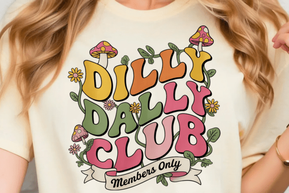Download Dilly Dally Club PNG - Club Collection