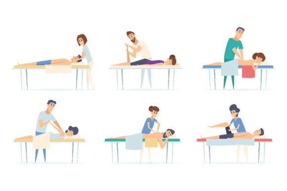 Download Massage Therapy. Spa Relax - Relax Collection