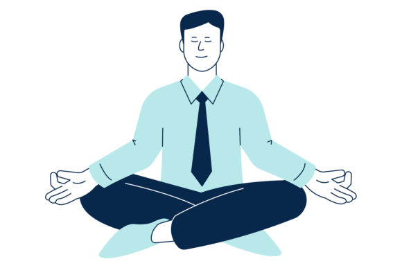 Download Mind Relaxation Technique. Calming Perso - Relax Collection