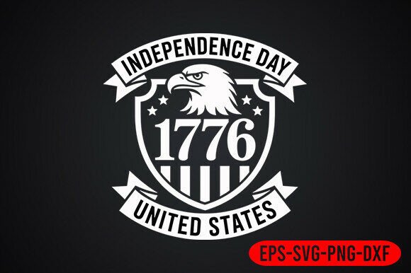 Download Independence Day Shield Badge Svg - Badge Collection